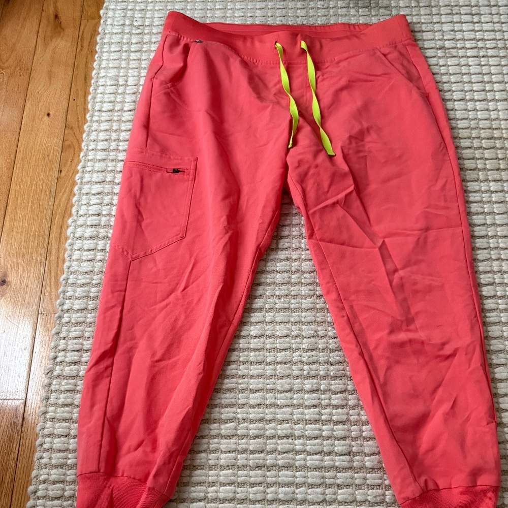 Figs Jogger Pants
